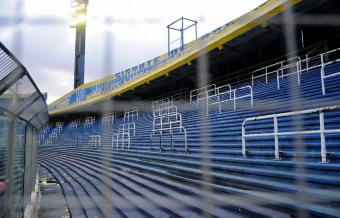 Dos dirigentes de la hinchada de Rosario Central asesinados a tiros tras un partido