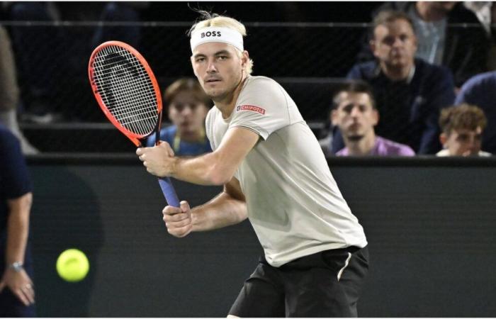 Dónde ver Daniil Medvedev vs Taylor Fritz en vivo gratis en EE. UU.: Finales ATP World Tour 2024