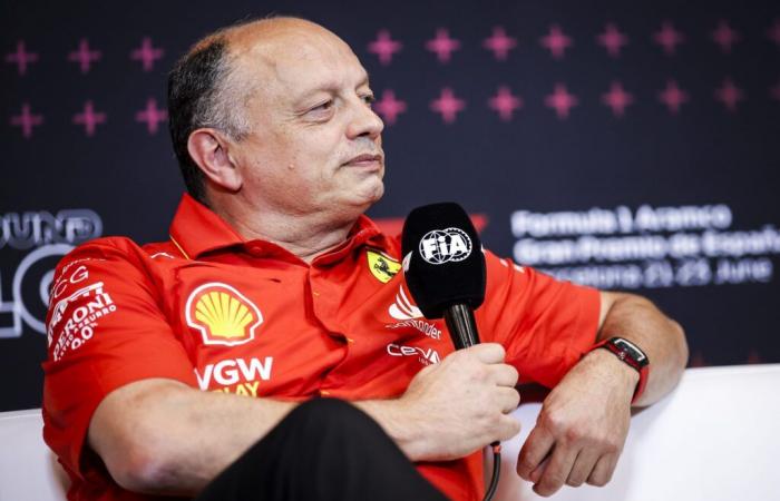 Ferrari responde a las acusaciones de trampa de Red Bull