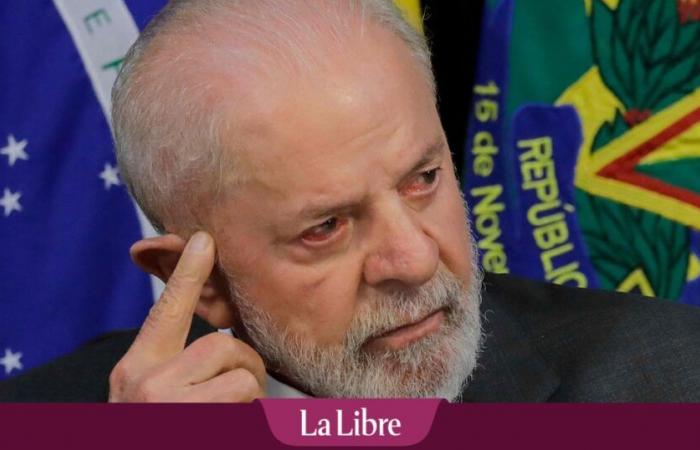 Cómo Trump podría intentar desestabilizar al presidente Lula, con quien las relaciones son más que tensas