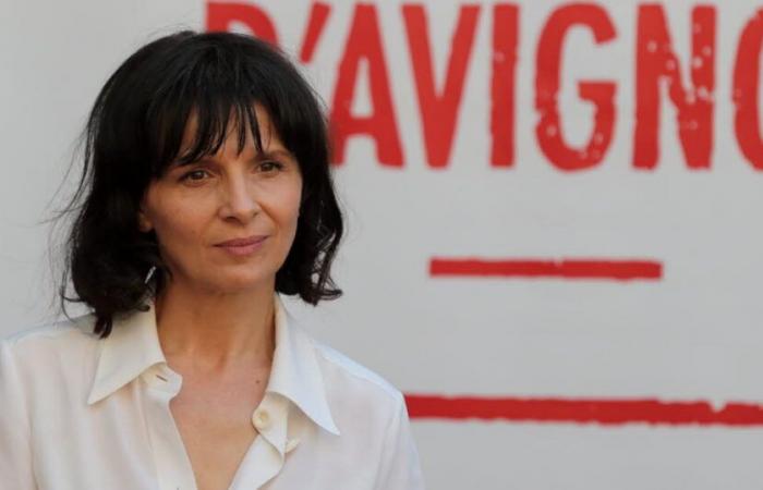 Gente. ¡El lugar de vacaciones favorito de Juliette Binoche en Navidad es Saboya!