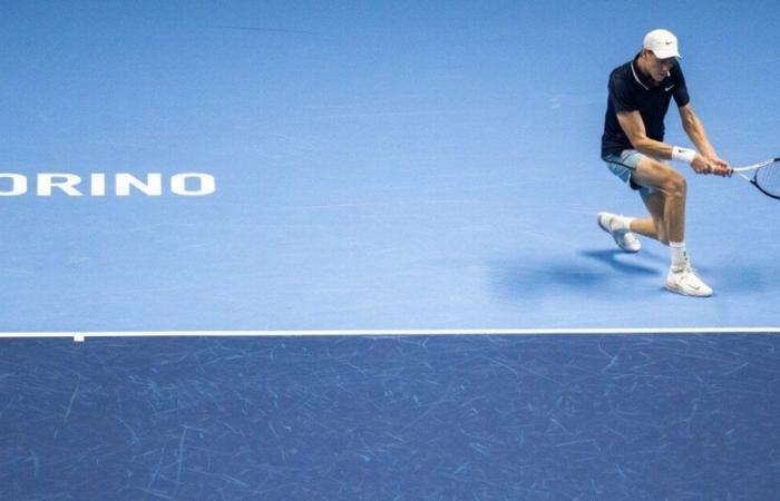 Sinner-De Miñaur, en vivo: noticias y resultado en vivo | Finales ATP