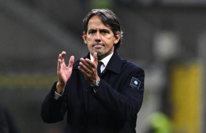 Inter, Conte regresa a Milán: Inzaghi, la eterna comparación y los ingresos que no existen