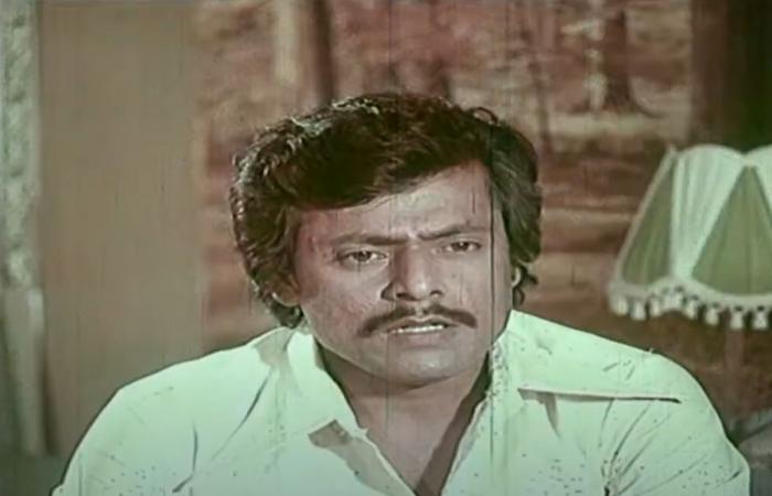 Delhi Ganesh (1944-2024): Lo mejor de la filmografía del veterano actor tamil en imágenes