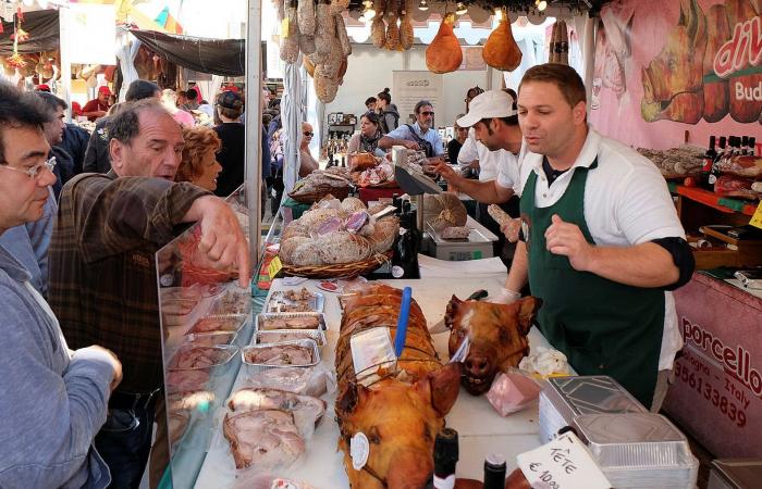 Festival Abrivado, feria de las setas, visita guiada a L’Occitane… nuestras 6 salidas este domingo en Provenza