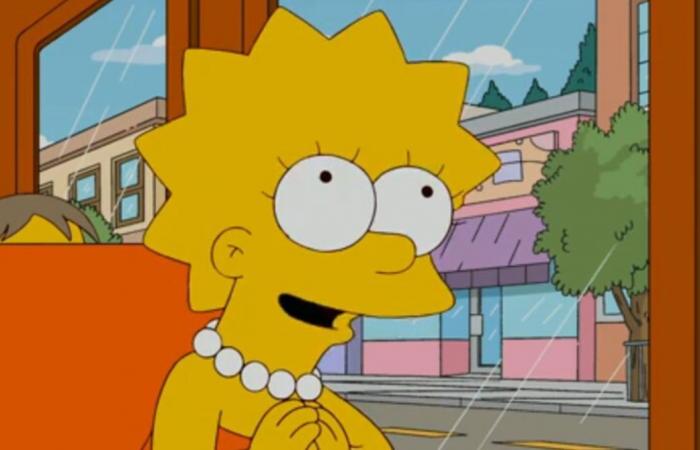 Te unes a la familia Simpson si obtienes 10/10 en este cuestionario