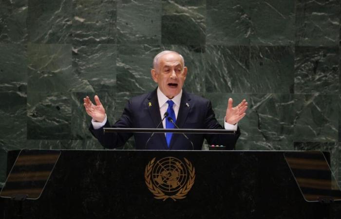 Netanyahu admite haber dado luz verde al ataque