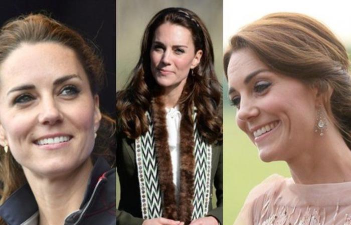 Kate Middleton: “Sinceramente, ha sido horrible”, tras un año “brutal”, la Princesa de Gales hace su regreso público