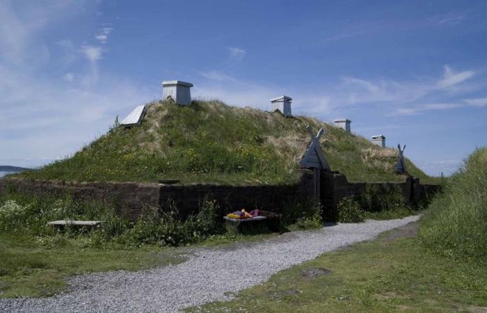 Los Tunits | Estos misteriosos habitantes del Ártico, antes que los inuit