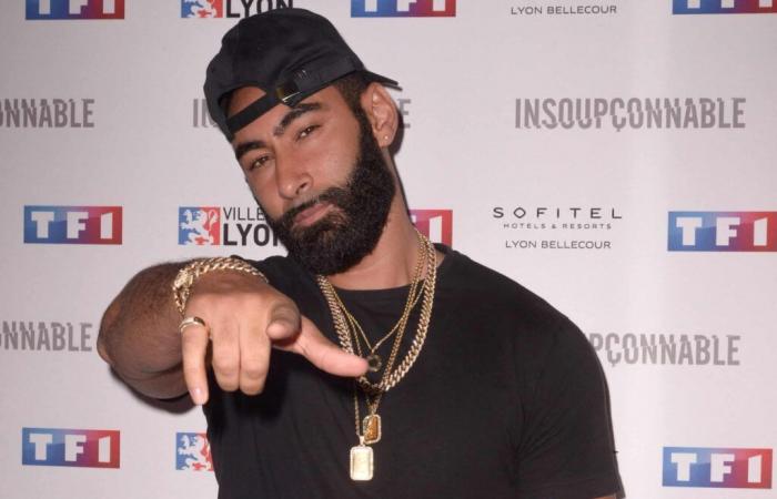 “Está haciendo el ridículo”: duramente criticada la actuación de La Fouine durante el evento KCX