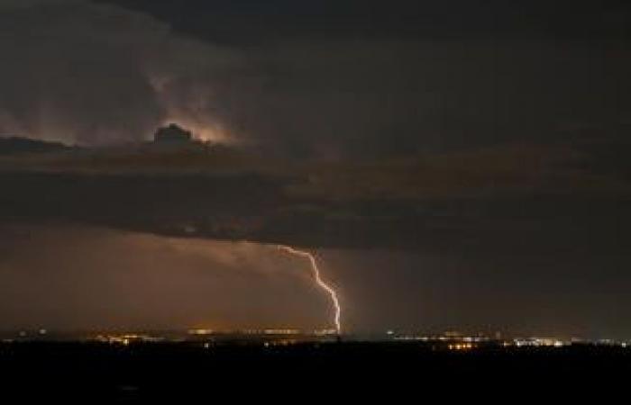 sol, nubes, lluvia… ¿Cómo estará el tiempo esta semana?