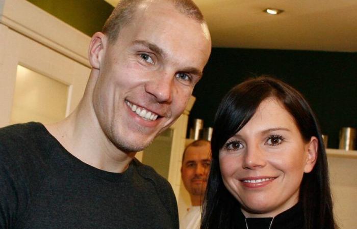 Aniversario de la muerte de Robert Enke (†32): Para su viuda Teresa, su cumpleaños es más importante