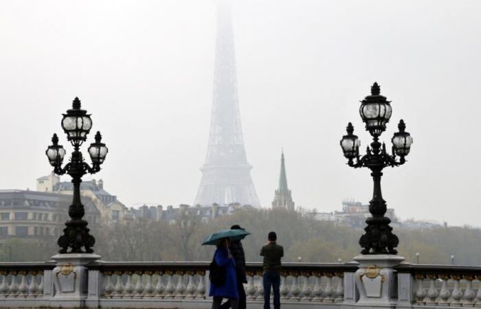 Después de una temporada suave, se espera un descenso de las temperaturas a partir de la próxima semana