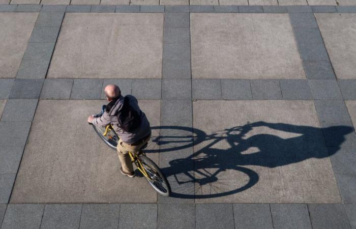 Noticias de las 18.00 – Limoges: lo que sabemos sobre la muerte del “hombre de azul”, atropellado por una bicicleta