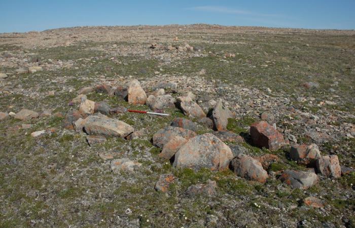 Los Tunits | Estos misteriosos habitantes del Ártico, antes que los inuit