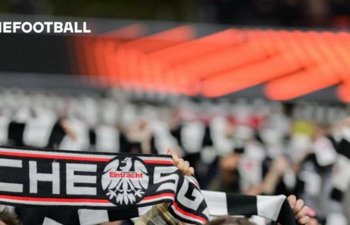 Todo sobre el próximo rival: entrevista con Cettina, hincha del Frankfurt