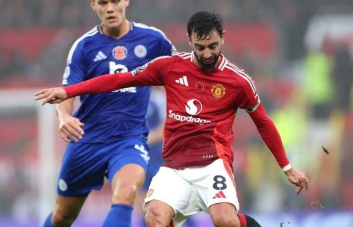 Bruno Fernandes exige que el Manchester United debe “volver a donde pertenece” bajo la dirección de Rubén Amorim – Man United News And Transfer News