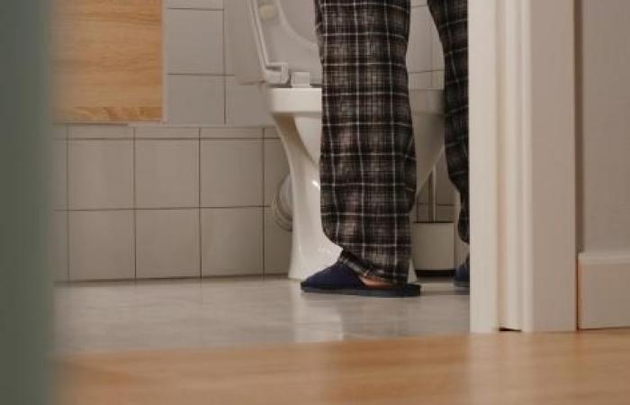 “Necesitamos concientizar a los hombres de 50 y más años que tienen problemas urinarios”