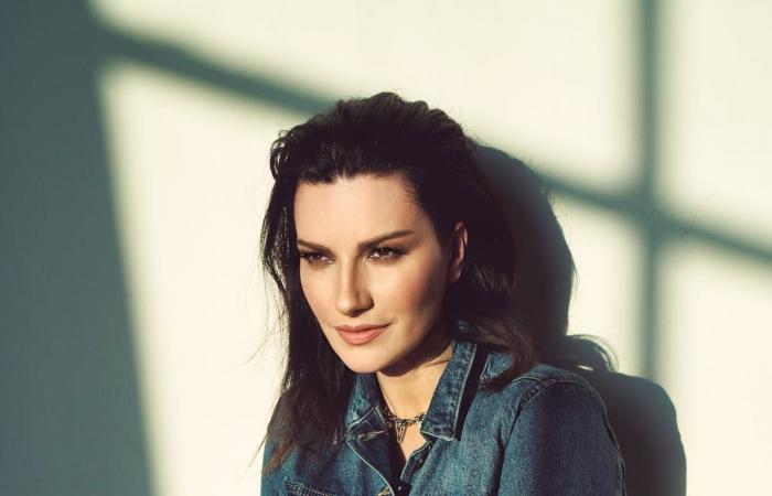 Laura Pausini: “Ginebra jugó un papel crucial en mi carrera”