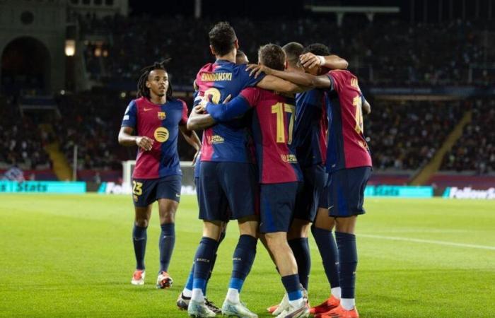 Previa Real Sociedad – FC Barcelona 2024