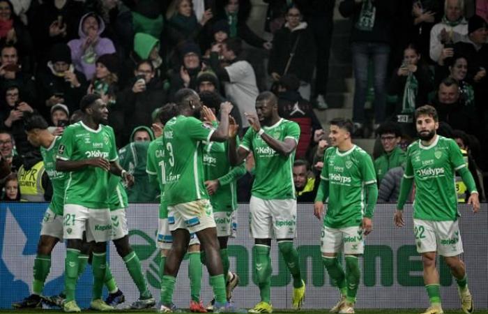 La tradición del derbi, motivación extra para los Verdes en dificultades