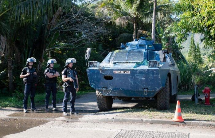 Después de seis meses de crisis, Nueva Caledonia entre el apaciguamiento y la incertidumbre