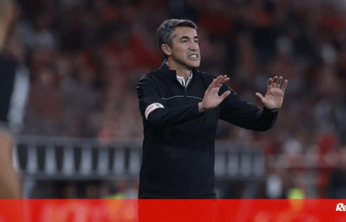 Bruno Lage recuerda Múnich tras la goleada al FC Porto: «Tres días después hicimos esa actuación» – Benfica