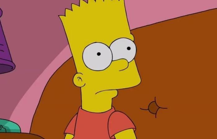 Te unes a la familia Simpson si obtienes 10/10 en este cuestionario