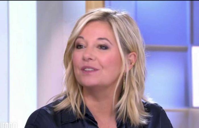 Flavie Flament confesó las consecuencias de su presencia en “Télématin”