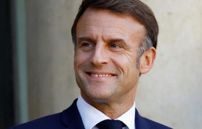 ¿De dónde viene esta expresión utilizada por Emmanuel Macron?