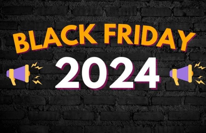 Black Friday 2024: ¿qué comerciantes participan en el evento este año?