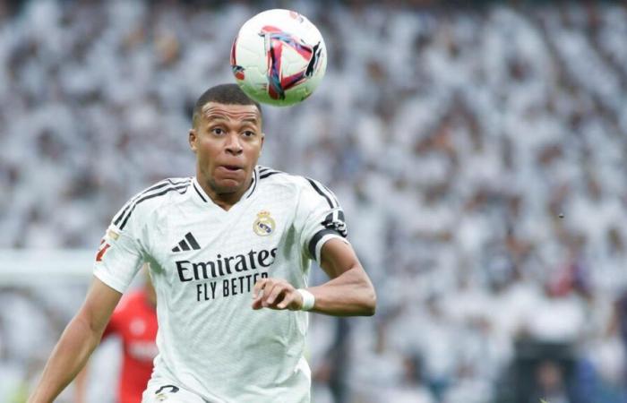 Cómo vive Kylian Mbappé su crisis actual