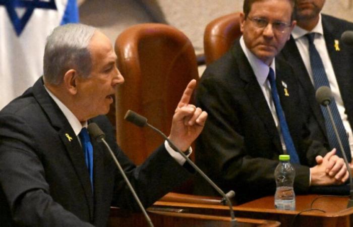 Netanyahu admite estar detrás de la explosión de buscapersonas de Hezbollah en el Líbano: Noticias