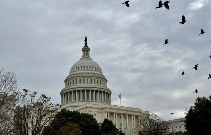 Donald Trump pide a los senadores republicanos que le eximan de la aprobación de sus nombramientos