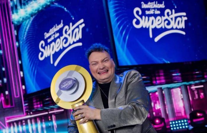 Ni una palabra sobre su supuesta salida de “DSDS”