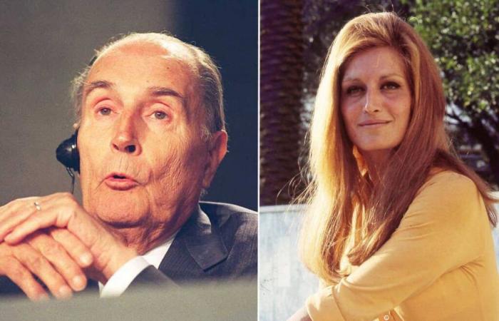 Dalida y François Mitterrand: urgente, la inesperada revelación de su hermano Orlando