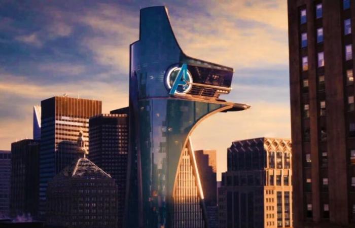 Marvel Studios finalmente revela quién compró la Torre de los Vengadores