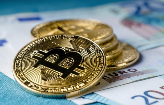 Bitcoin supera los 80.000 dólares por primera vez en su historia gracias a… Donald Trump