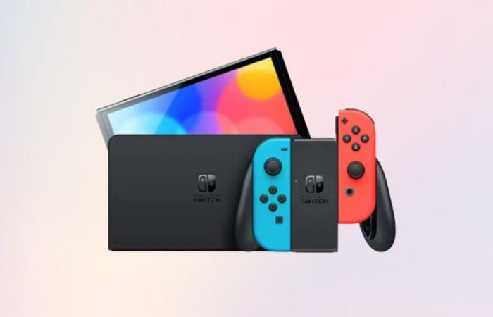 Mucho más barato de lo habitual, el codiciado Nintendo Switch está causando sensación en AliExpress