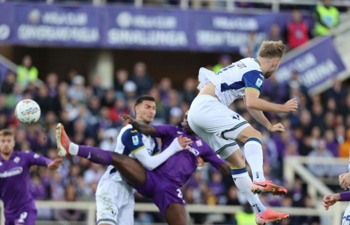 Serie A | Fiorentina 3-1 Verona: héroe del hat-trick de Kean para la fantástica Viola