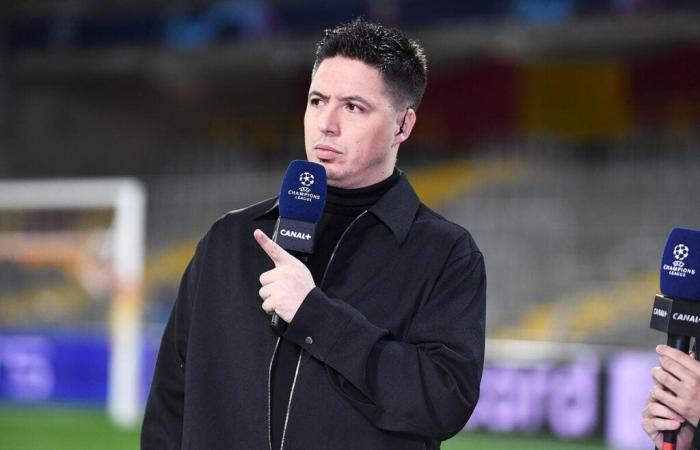 ¿Samir Nasri con Sampaoli en Rennes? Su respuesta es efectivo.