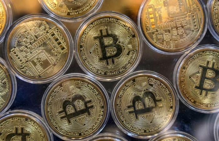 Bitcoin supera los 80.000 dólares por primera vez