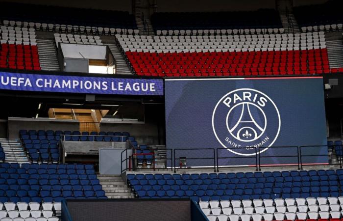 Llega un refuerzo al PSG, ¿es inminente?