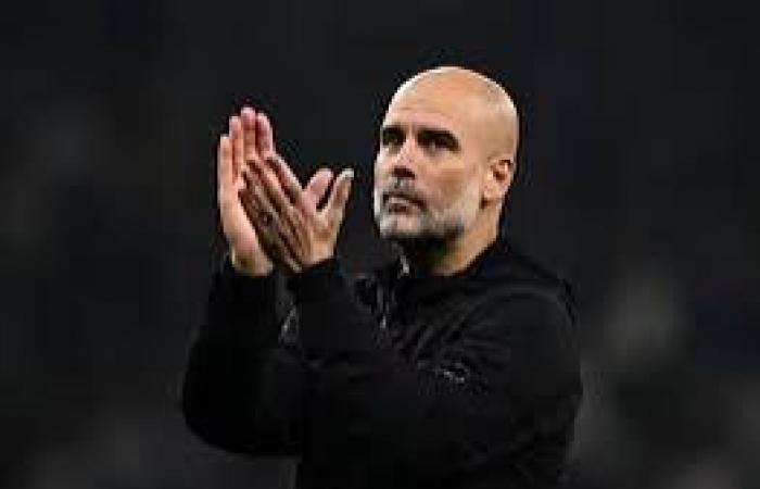 ¿Ha comenzado la fase de descenso? ¿Guardiola cae derrotado en 4 partidos consecutivos por primera vez en su carrera?