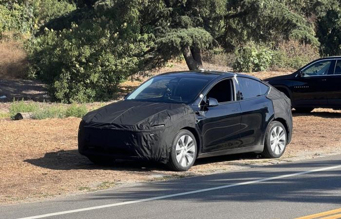 Los 10 nuevos coches eléctricos más esperados en 2025