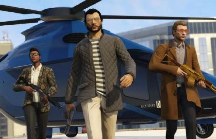 GTA 5: ¿Estás seguro de saber TODO sobre este videojuego? ¡Estos secretos podrían sorprenderte!