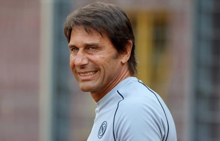 ¿Podrá Antonio Conte hacer historia? La increíble transformación del Napoli en la Serie A examinada