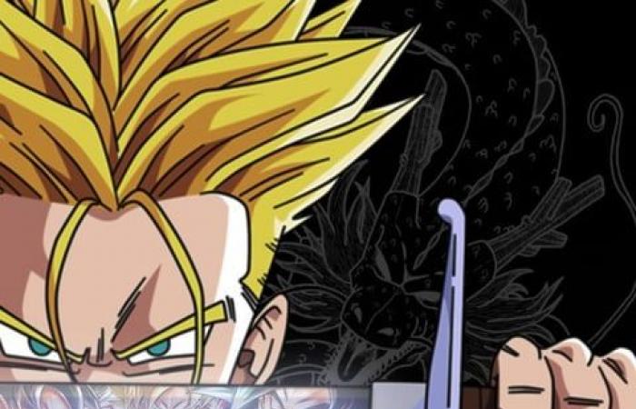 Descubre nuestro top 10 de los mejores videojuegos de Dragon Ball, ¡Sparking Zero no es el primero!