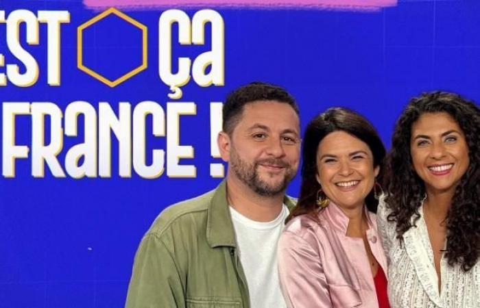 Audiencias a las 20:45: caída récord para Yasmine Oughlis y su charla en RMC Story sobre “vivir juntos” que cayó aún más (sí, es posible…) ¡a 19.000 espectadores!