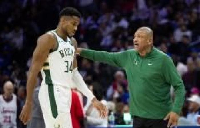 Milwaukee Bucks – Boston Celtics, NBA, en directo 10-11-2024